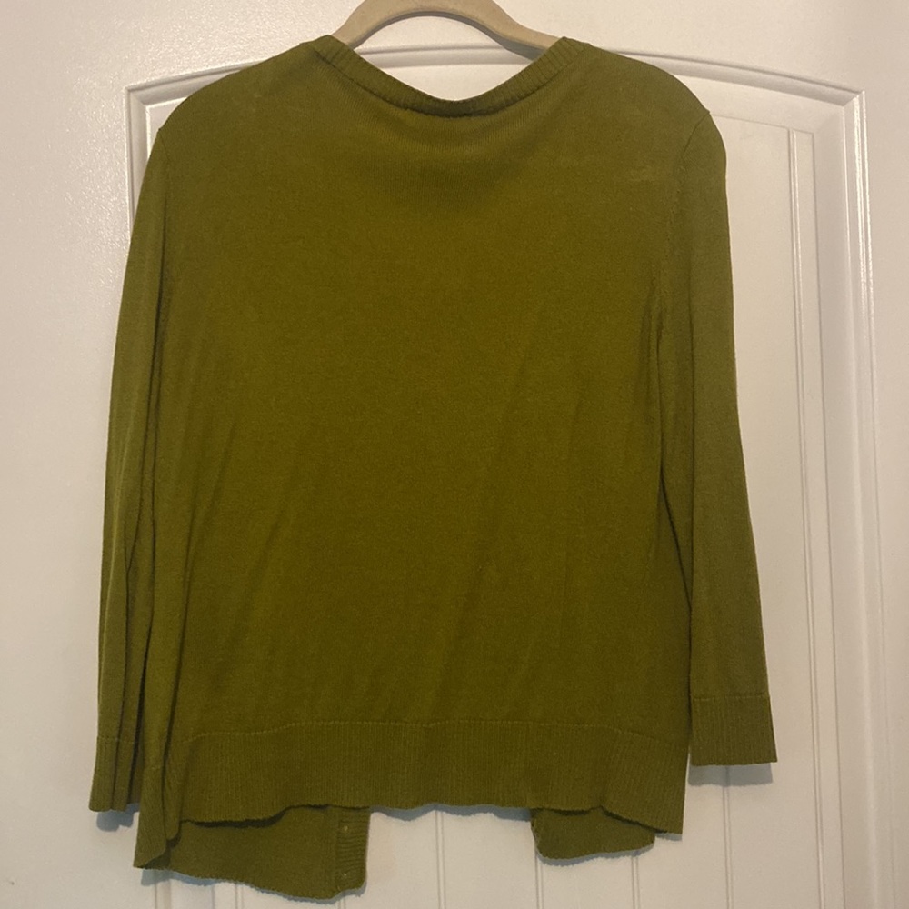 Cardigan - Picture 5 of 5